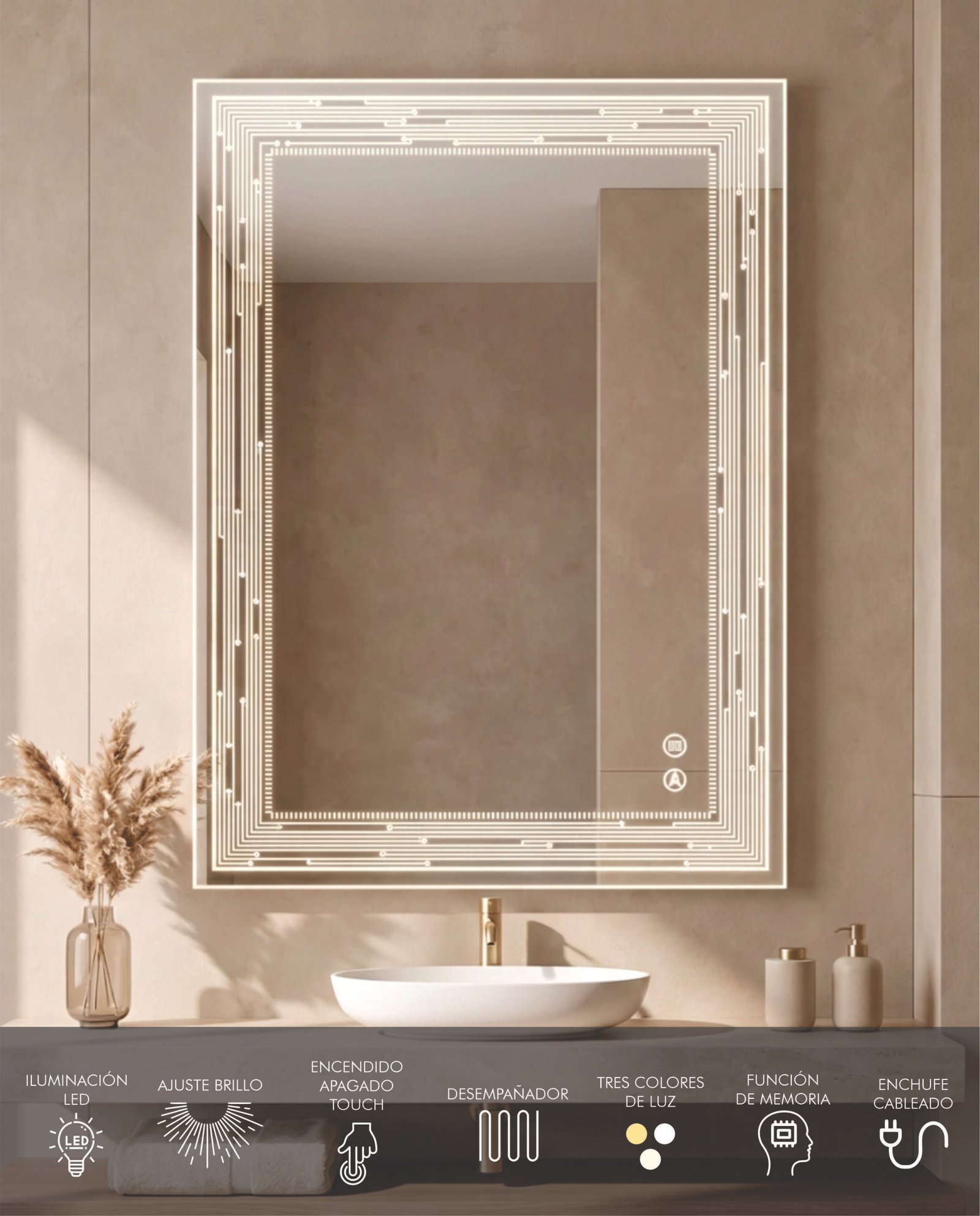 Cenit rectangular - Imagen 3