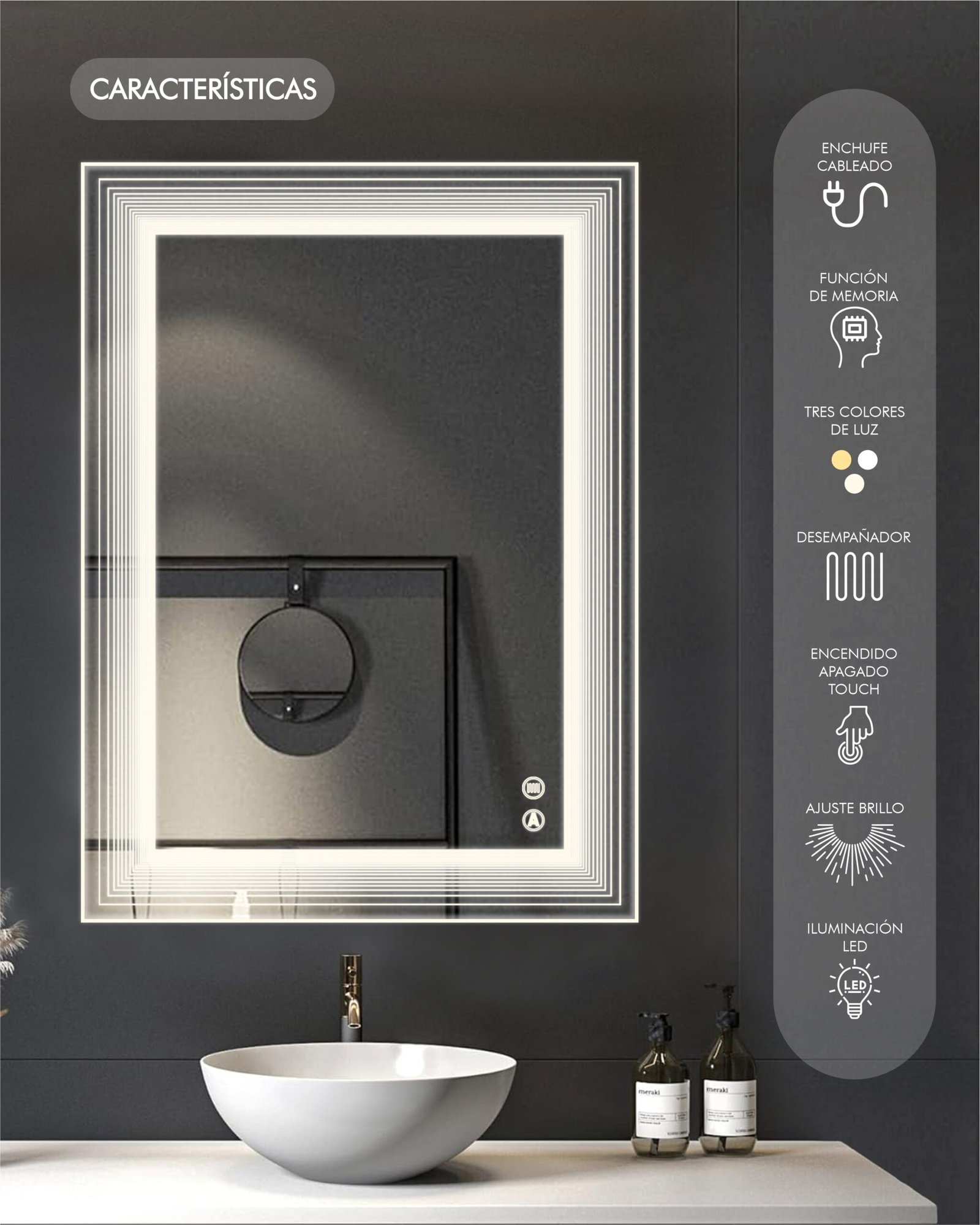 Infinity rectangular - Image 3