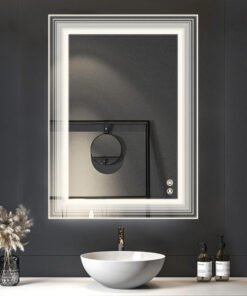 Infinity rectangular