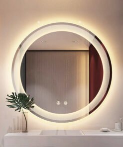 Alternative view of Mantra redondo