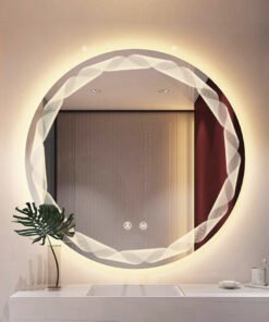 Alternative view of Orbe redondo