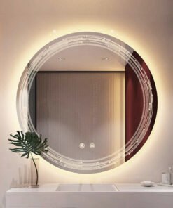 Alternative view of Cenit redondo