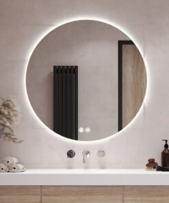 Retroiluminados redondos