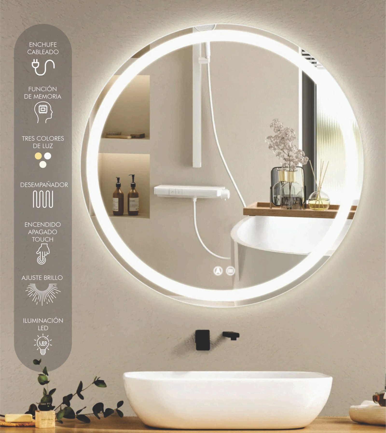 Aro de luz - Imagen 2