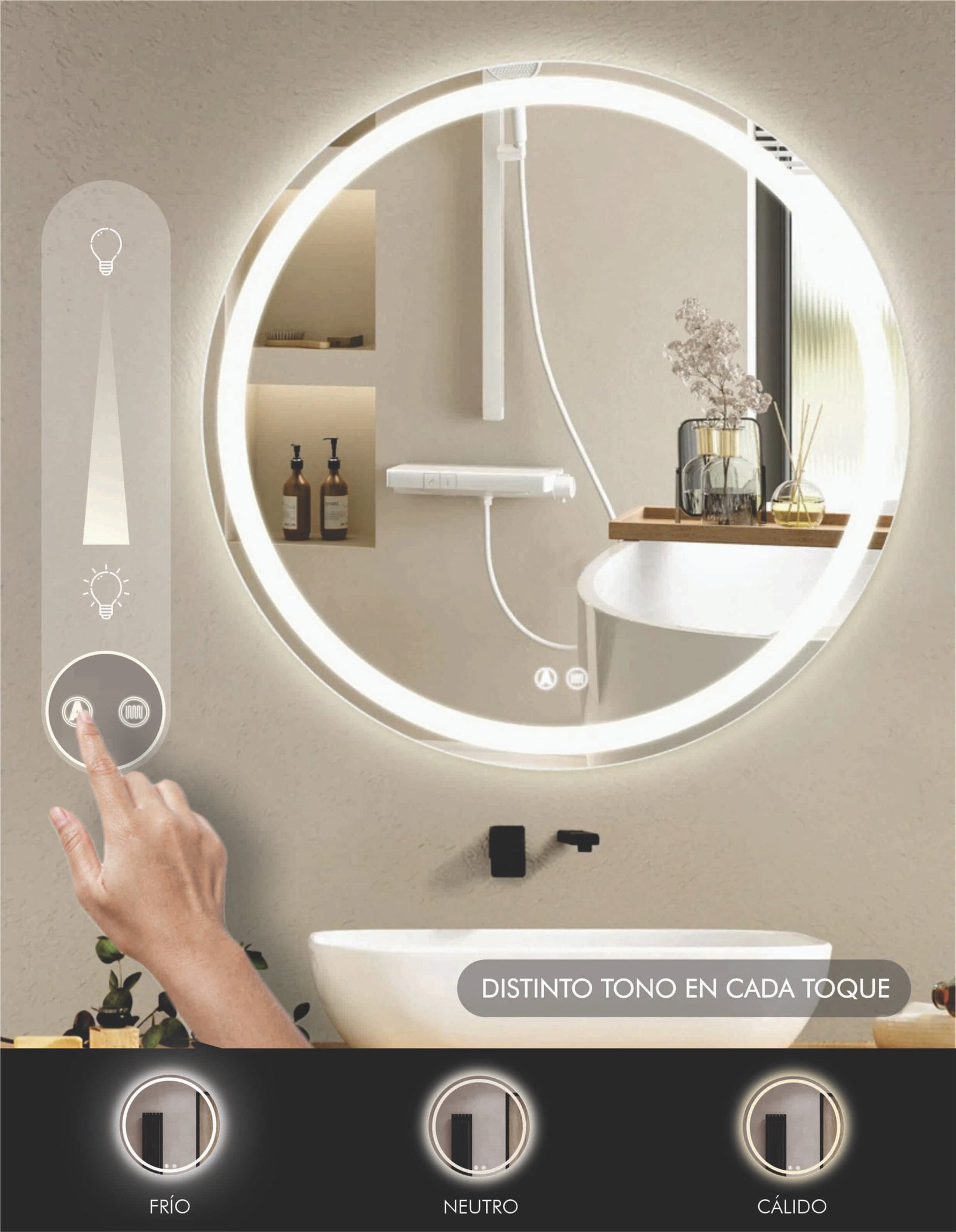 Aro de luz - Imagen 3