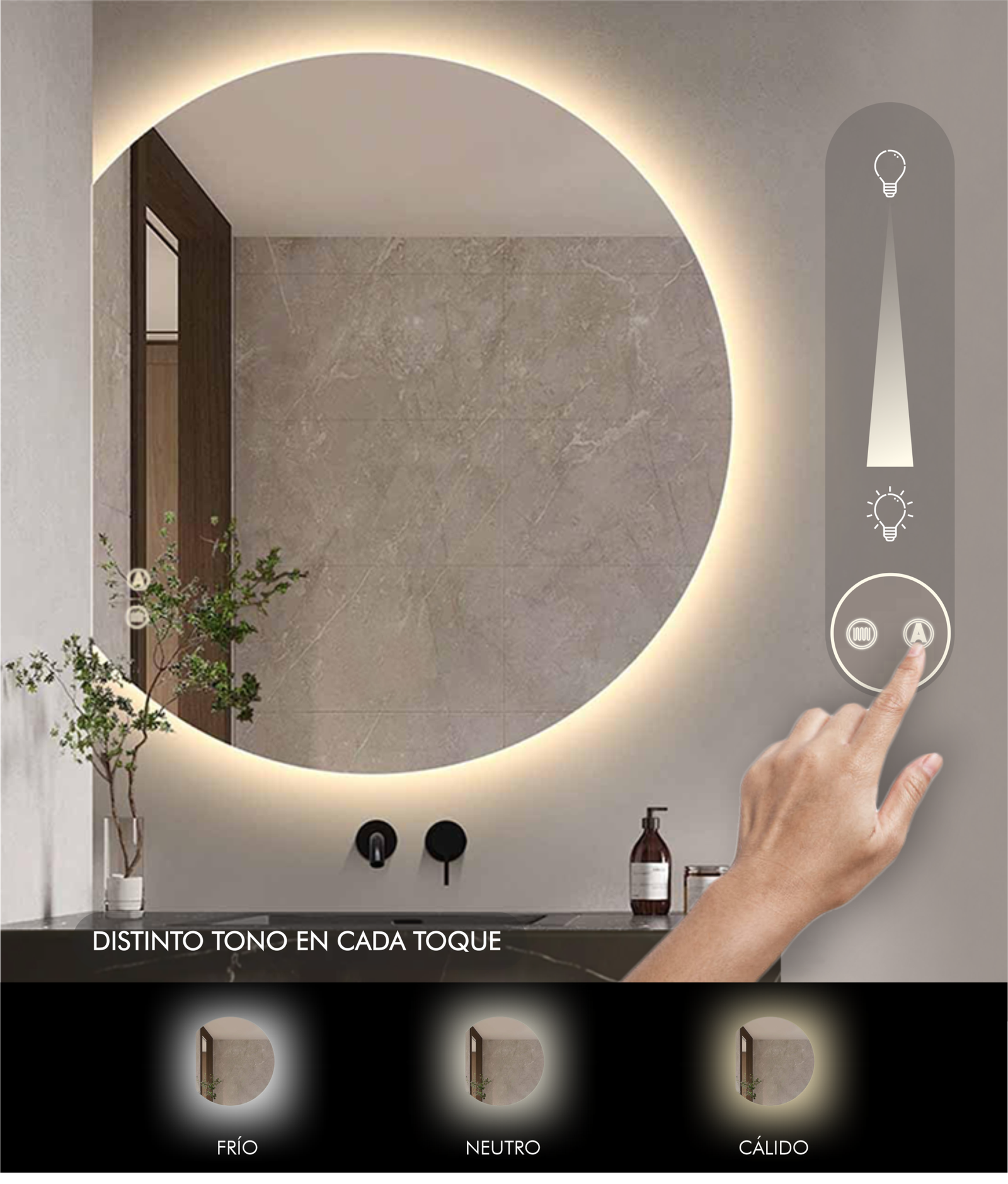 Semicírculo - Imagen 3