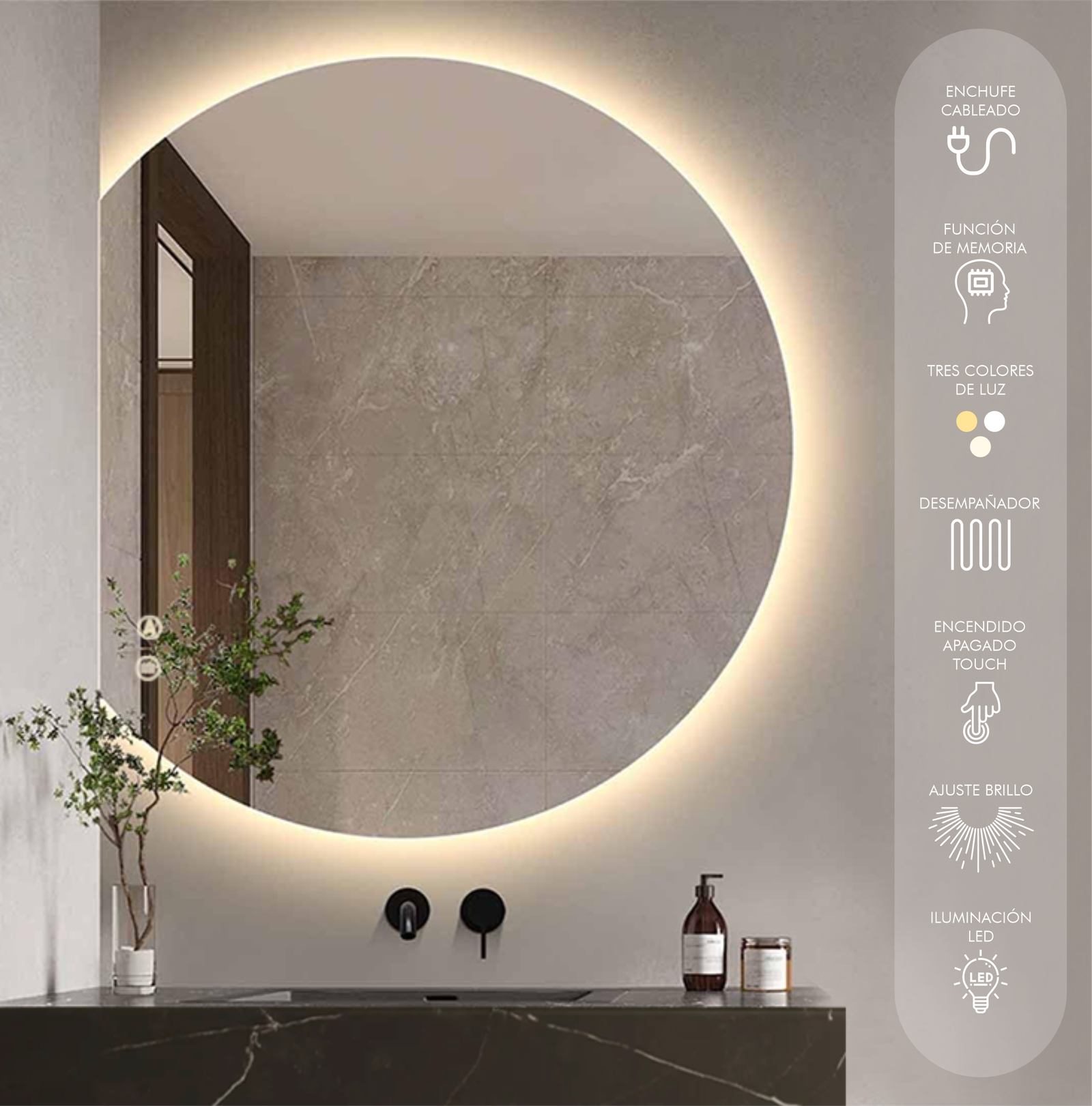 Semicírculo - Imagen 2